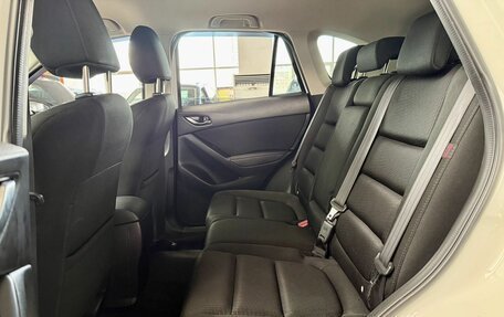 Mazda CX-5 II, 2013 год, 1 766 000 рублей, 22 фотография