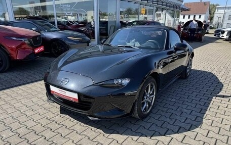 Mazda MX-5, 2023 год, 2 683 000 рублей, 1 фотография