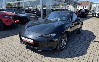 Mazda MX-5, 2023 год, 2 683 000 рублей, 1 фотография