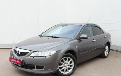Mazda 6, 2007 год, 399 000 рублей, 1 фотография