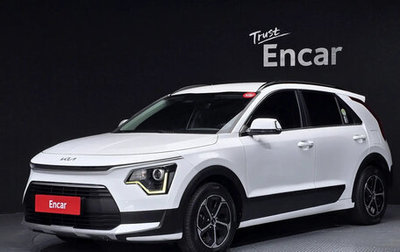 KIA Niro, 2022 год, 1 541 003 рублей, 1 фотография
