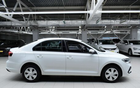 Volkswagen Polo VI (EU Market), 2021 год, 1 465 000 рублей, 8 фотография