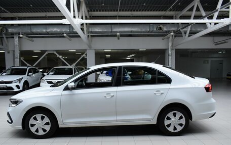Volkswagen Polo VI (EU Market), 2021 год, 1 465 000 рублей, 4 фотография