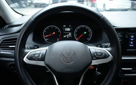Volkswagen Polo VI (EU Market), 2021 год, 1 465 000 рублей, 10 фотография
