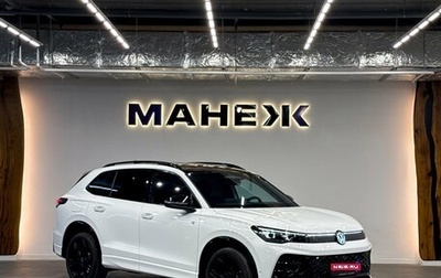 Volkswagen Tiguan, 2025 год, 4 400 000 рублей, 1 фотография