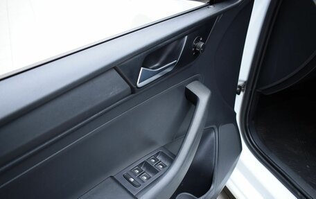 Volkswagen Polo VI (EU Market), 2021 год, 1 465 000 рублей, 15 фотография