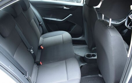 Volkswagen Polo VI (EU Market), 2021 год, 1 465 000 рублей, 19 фотография