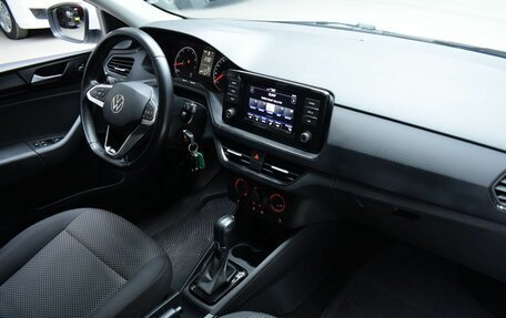 Volkswagen Polo VI (EU Market), 2021 год, 1 465 000 рублей, 17 фотография