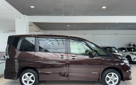 Nissan Serena IV, 2018 год, 1 999 000 рублей, 7 фотография
