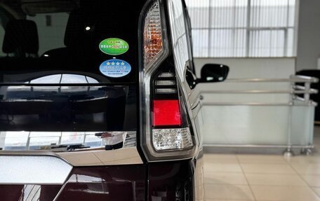 Nissan Serena IV, 2018 год, 1 999 000 рублей, 10 фотография