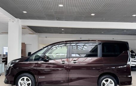 Nissan Serena IV, 2018 год, 1 999 000 рублей, 8 фотография