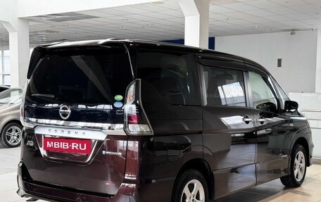 Nissan Serena IV, 2018 год, 1 999 000 рублей, 4 фотография