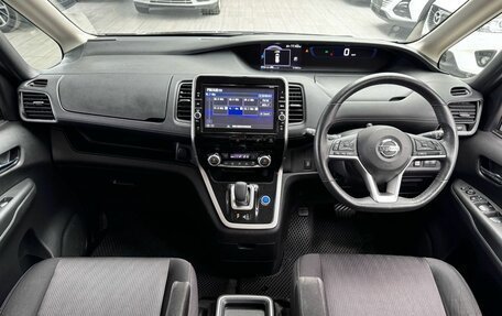 Nissan Serena IV, 2018 год, 1 999 000 рублей, 25 фотография