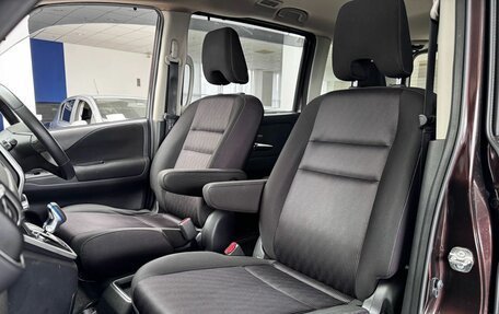 Nissan Serena IV, 2018 год, 1 999 000 рублей, 27 фотография