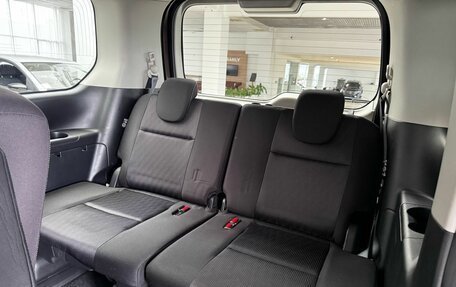 Nissan Serena IV, 2018 год, 1 999 000 рублей, 29 фотография