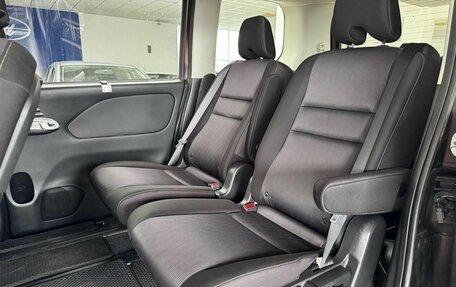 Nissan Serena IV, 2018 год, 1 999 000 рублей, 28 фотография