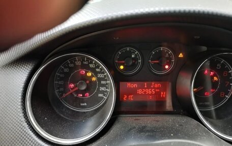 Fiat Bravo, 2008 год, 250 000 рублей, 5 фотография