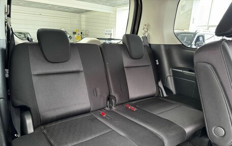 Nissan Serena IV, 2018 год, 1 999 000 рублей, 33 фотография