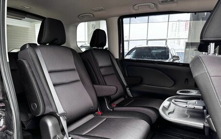 Nissan Serena IV, 2018 год, 1 999 000 рублей, 32 фотография