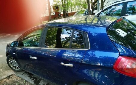 Fiat Bravo, 2008 год, 250 000 рублей, 2 фотография