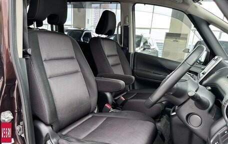 Nissan Serena IV, 2018 год, 1 999 000 рублей, 30 фотография