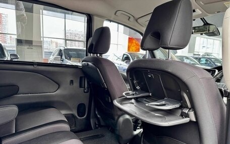 Nissan Serena IV, 2018 год, 1 999 000 рублей, 31 фотография
