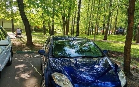 Fiat Bravo, 2008 год, 250 000 рублей, 4 фотография