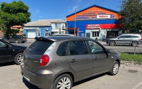 Datsun mi-DO, 2015 год, 350 000 рублей, 4 фотография