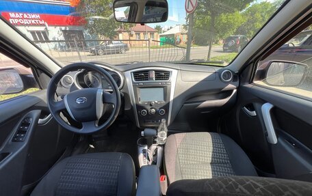 Datsun mi-DO, 2015 год, 350 000 рублей, 6 фотография