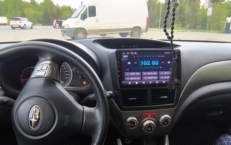Subaru Impreza III, 2008 год, 680 000 рублей, 2 фотография