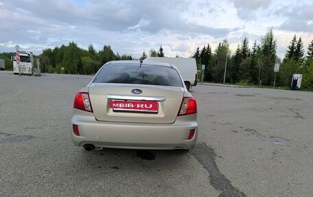 Subaru Impreza III, 2008 год, 680 000 рублей, 3 фотография