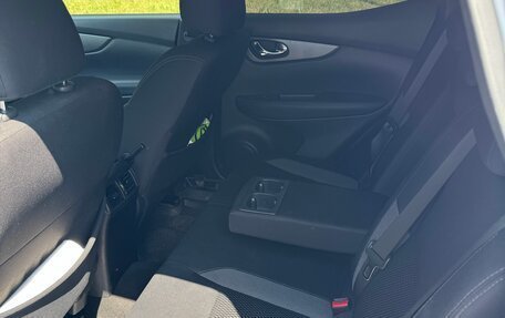 Nissan Qashqai, 2019 год, 1 400 000 рублей, 7 фотография
