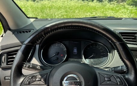 Nissan Qashqai, 2019 год, 1 400 000 рублей, 9 фотография