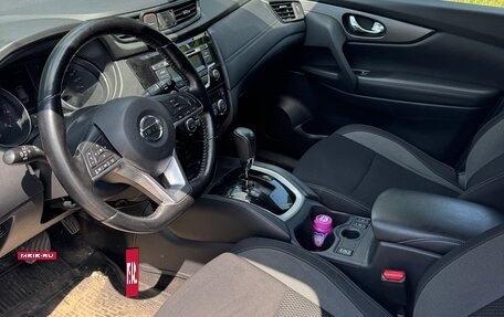 Nissan Qashqai, 2019 год, 1 400 000 рублей, 6 фотография