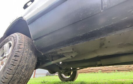 Chevrolet Niva I рестайлинг, 2008 год, 515 000 рублей, 6 фотография
