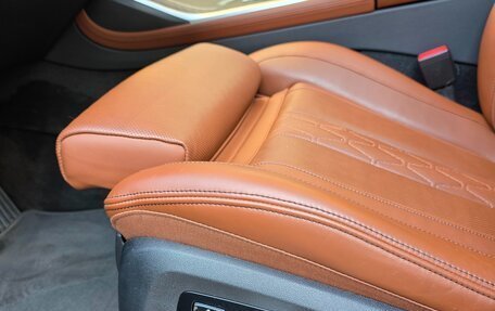 BMW X7, 2021 год, 9 700 000 рублей, 13 фотография