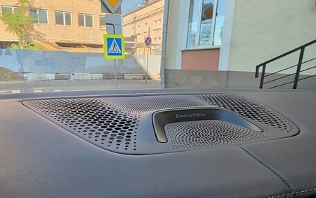 BMW X7, 2021 год, 9 700 000 рублей, 12 фотография