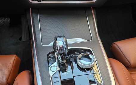 BMW X7, 2021 год, 9 700 000 рублей, 10 фотография