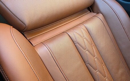 BMW X7, 2021 год, 9 700 000 рублей, 15 фотография