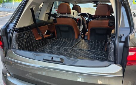BMW X7, 2021 год, 9 700 000 рублей, 20 фотография