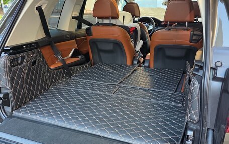 BMW X7, 2021 год, 9 700 000 рублей, 19 фотография