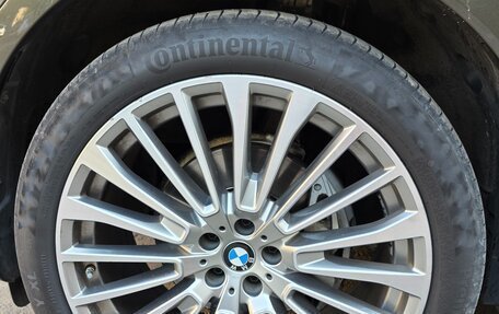 BMW X7, 2021 год, 9 700 000 рублей, 21 фотография