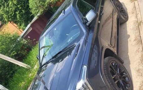 Cadillac Escalade IV, 2019 год, 6 500 000 рублей, 10 фотография