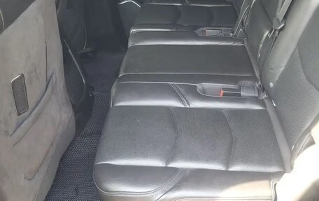 Cadillac Escalade IV, 2019 год, 6 500 000 рублей, 21 фотография