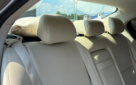 Infiniti Q50 I рестайлинг, 2014 год, 1 550 000 рублей, 10 фотография