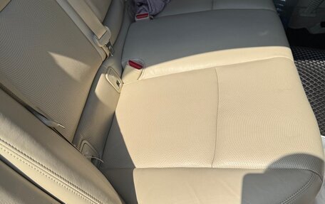 Infiniti Q50 I рестайлинг, 2014 год, 1 550 000 рублей, 11 фотография