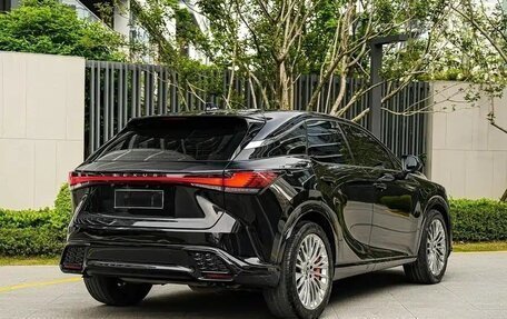 Lexus RX IV рестайлинг, 2025 год, 7 078 010 рублей, 6 фотография