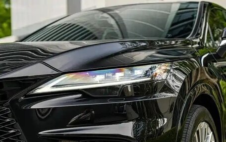 Lexus RX IV рестайлинг, 2025 год, 7 078 010 рублей, 4 фотография