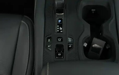 Lexus RX IV рестайлинг, 2025 год, 7 078 010 рублей, 14 фотография