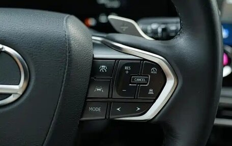 Lexus RX IV рестайлинг, 2025 год, 7 078 010 рублей, 17 фотография